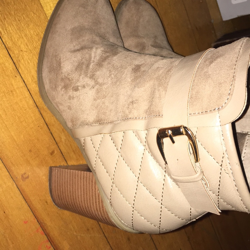 Booties